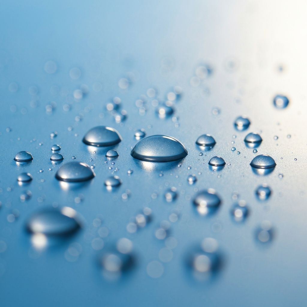 Хидратация на кожата